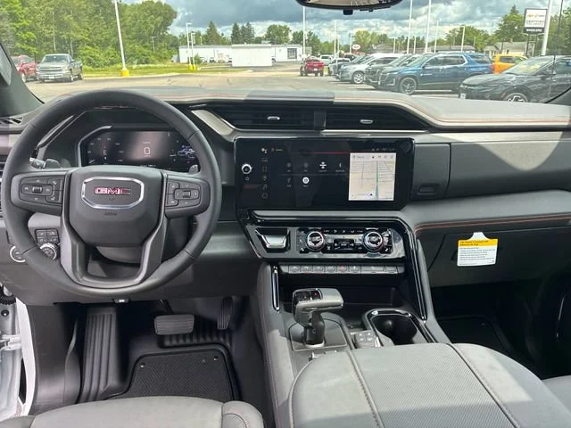 2026 GMC Sierra 1500 AT4 - Photo 13