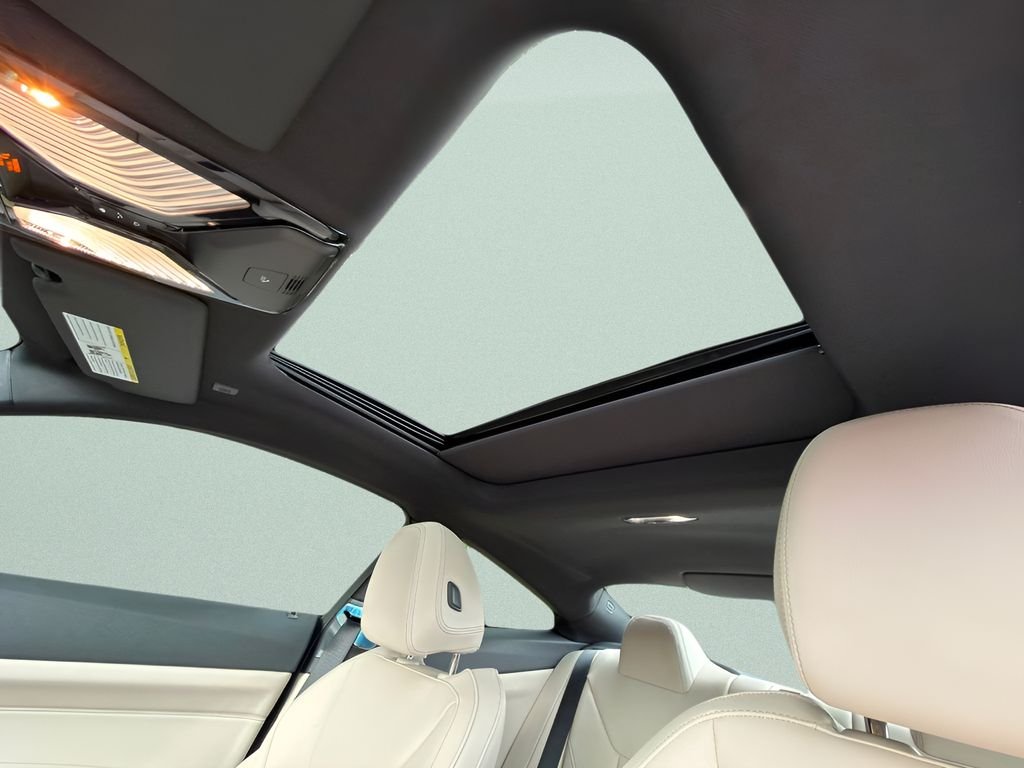 New 2027 Alpine White BMW 430i image 20