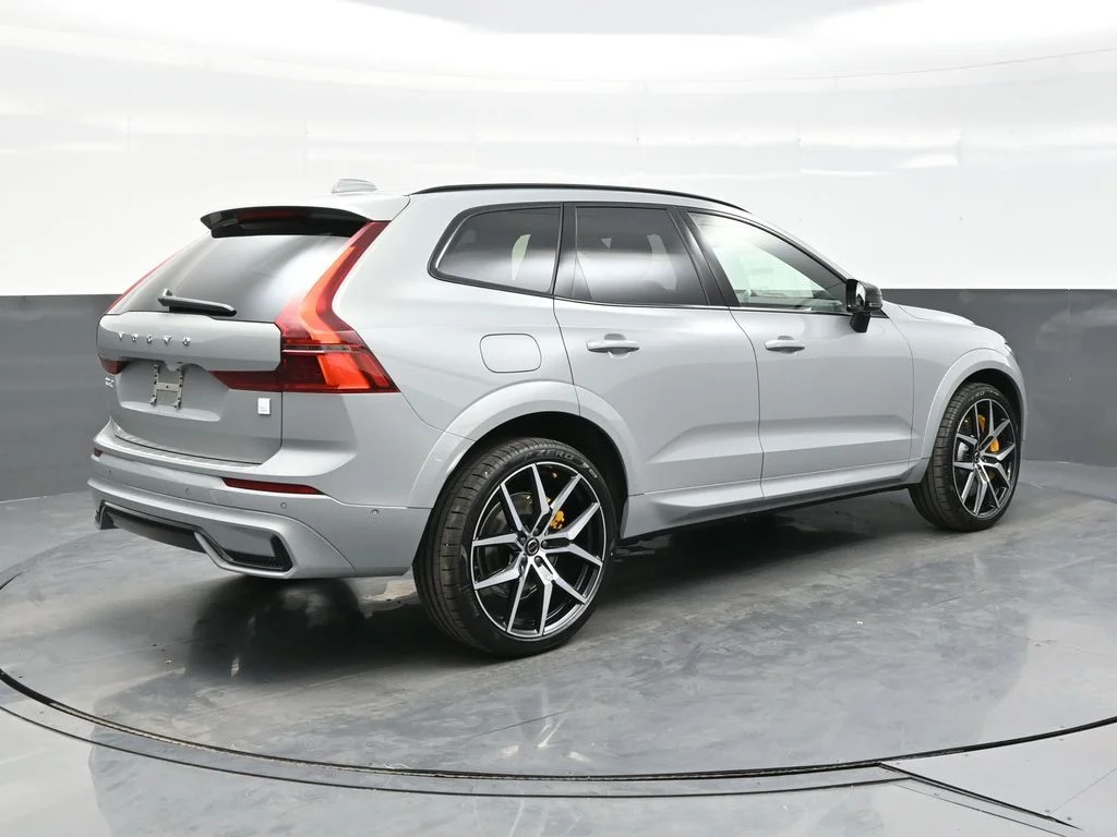 New 2026 Vapour Grey Volvo T8 Polestar Engineered image 7