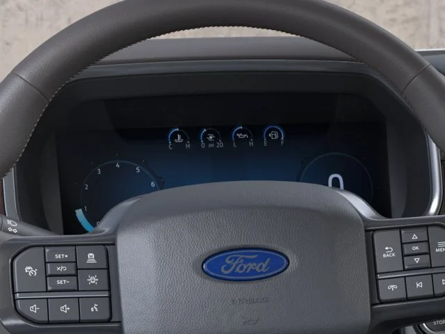 New 2026 Brown Ford King Ranch image 13