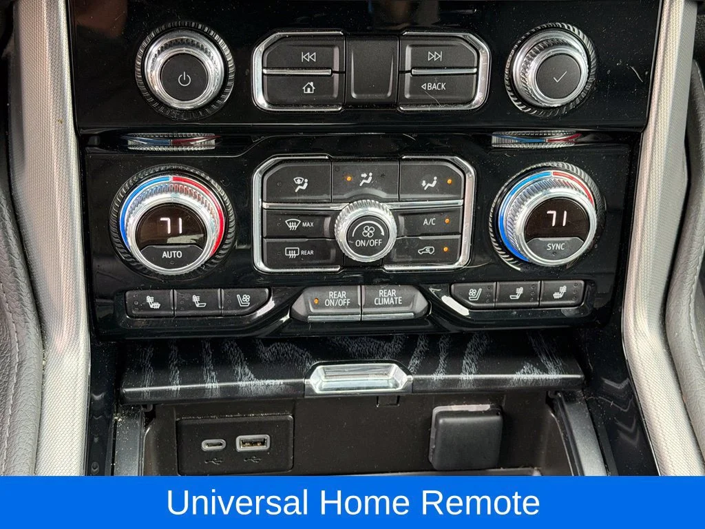 Used 2023 STERLING METALLIC GMC Denali image 13