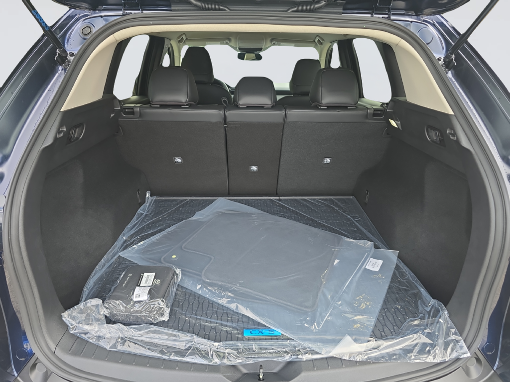New 2026 Navy Blue Mica Mazda 2.5 S Select image 26