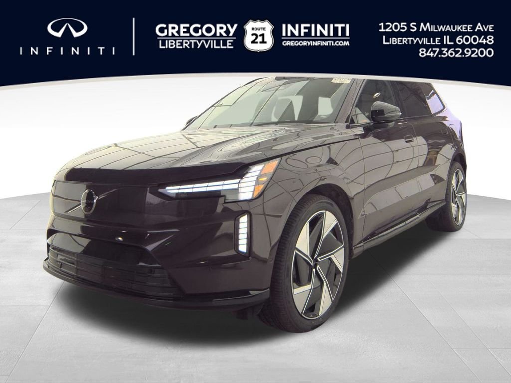 2025 Volvo EX90 Twin Motor Performance Ultra 6-Seater's photo