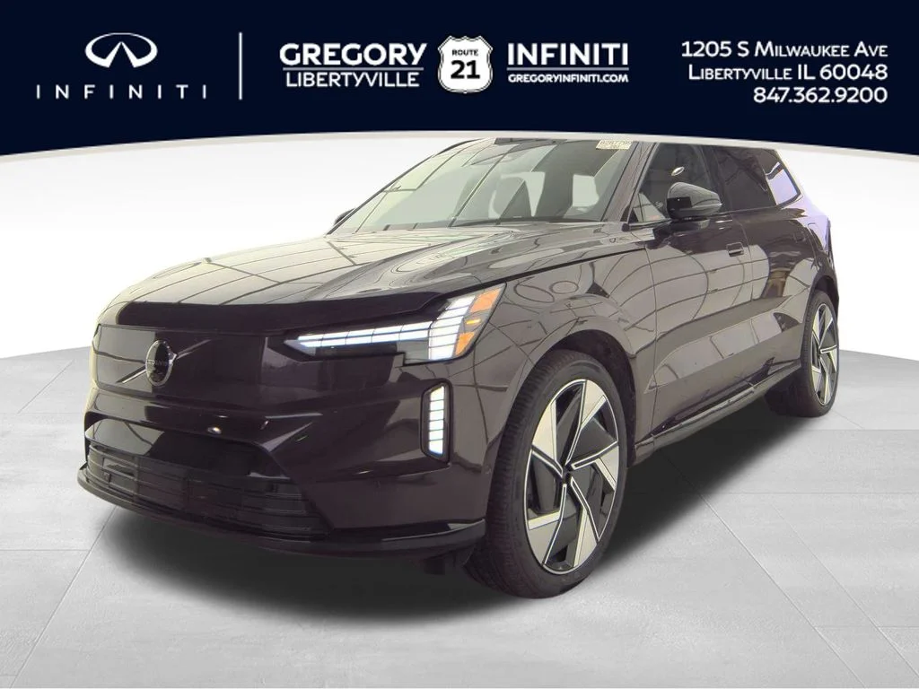 2025 Volvo EX90 Twin Motor Performance Ultra 6-Seater's photo
