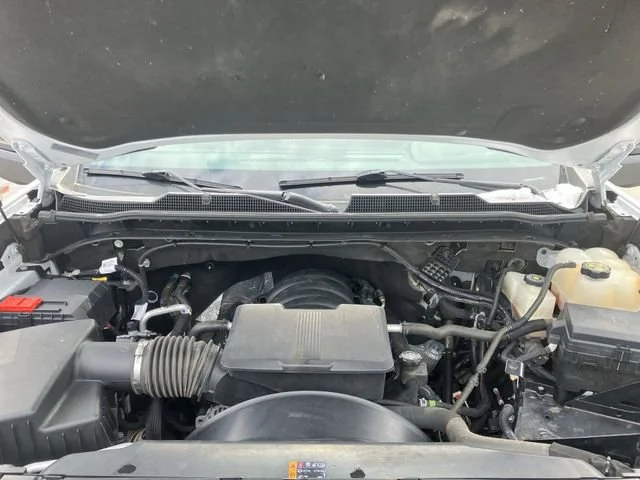 2024 Chevrolet Silverado 2500HD LT - Photo 27