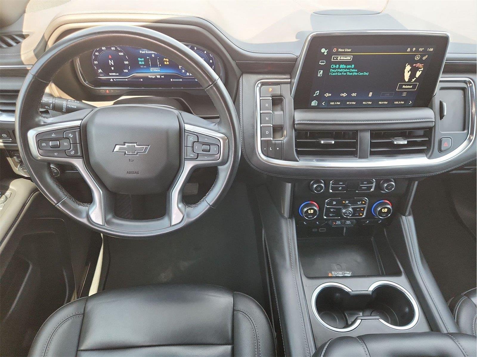 2024 Chevrolet Tahoe Z71 Gray at All Star Motors