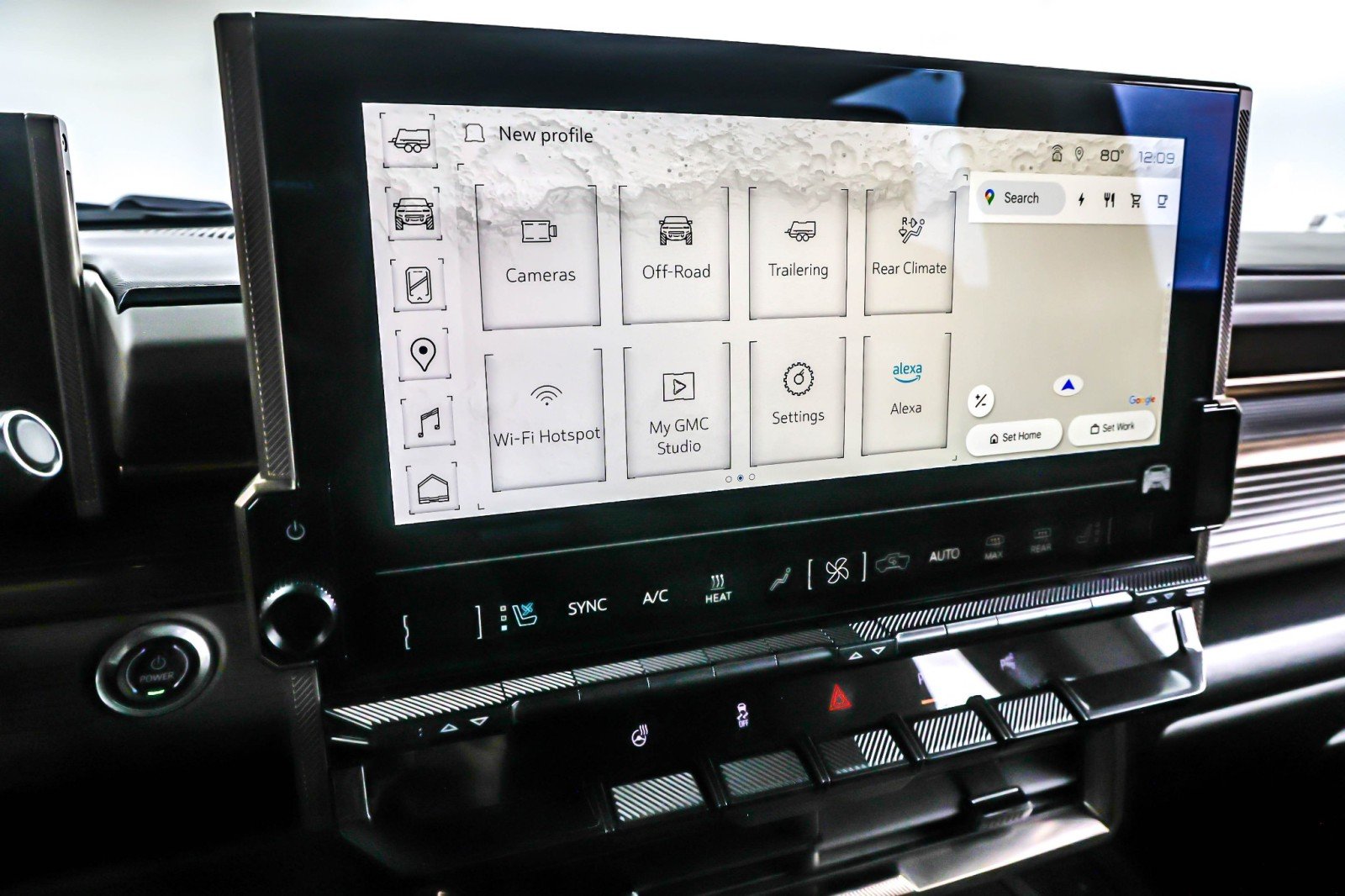 2025 GMC HUMMER EV 3X - Photo 19