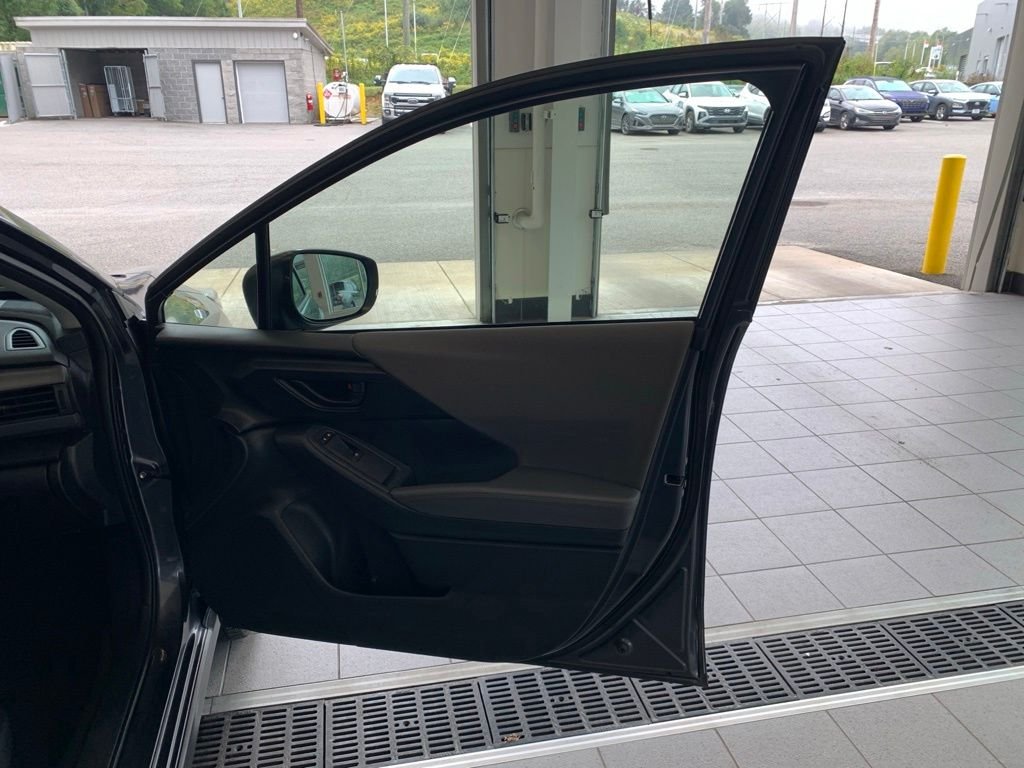2025 Subaru Crosstrek Premium - Photo 22