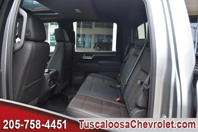 2026 Chevrolet Silverado 3500 HD High Country - Photo 19