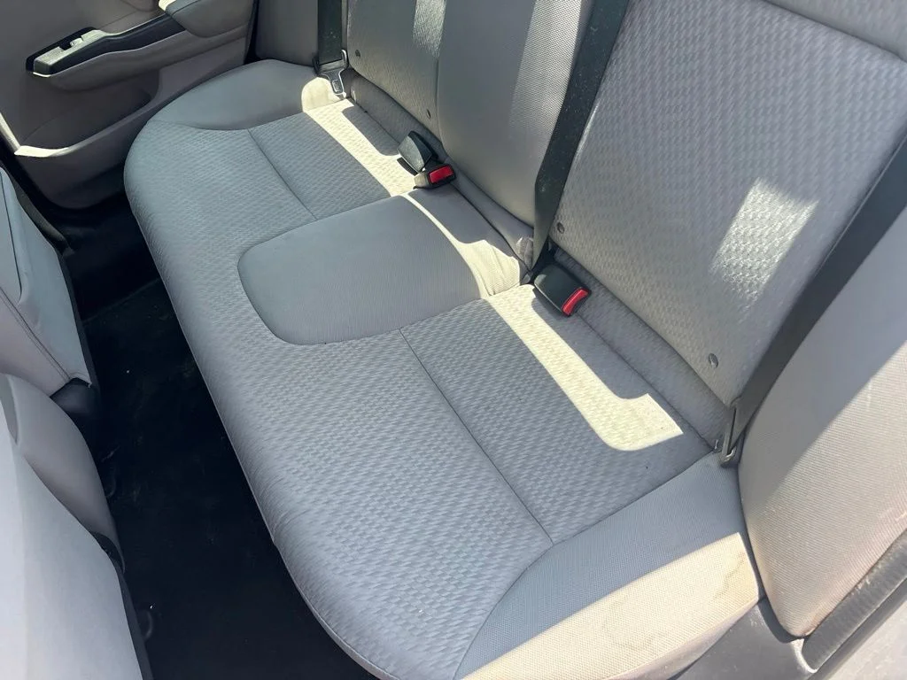 Used 2014 Silver Honda LX image 34