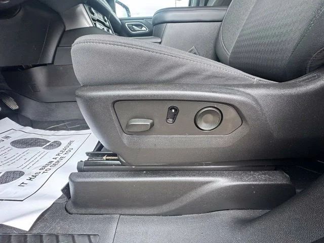 Certified Used 2023 Black Chevrolet LS image 17