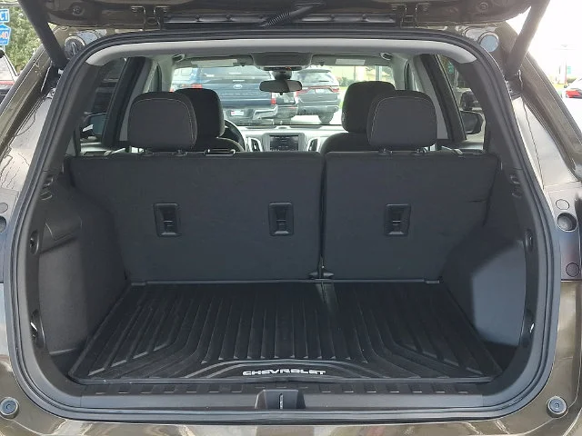 Used 2023 Brown Chevrolet LT image 30