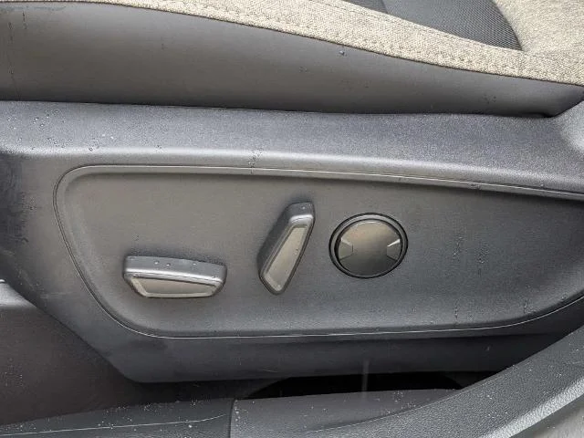 New 2026 Carbonized Gray Metallic Ford Big Bend® image 47