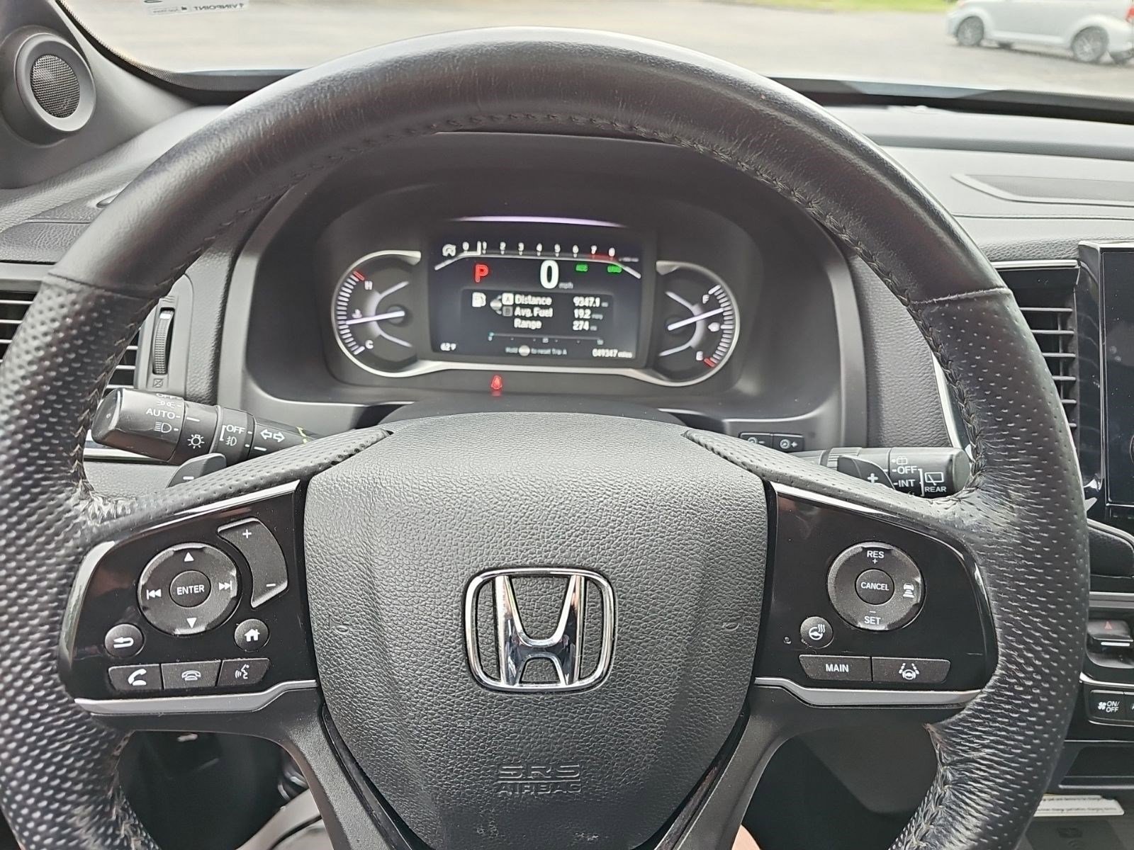 Used 2023 Gray Honda Elite image 21