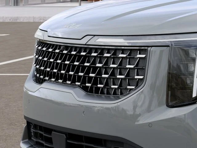 New 2027 Silver Kia SX image 12