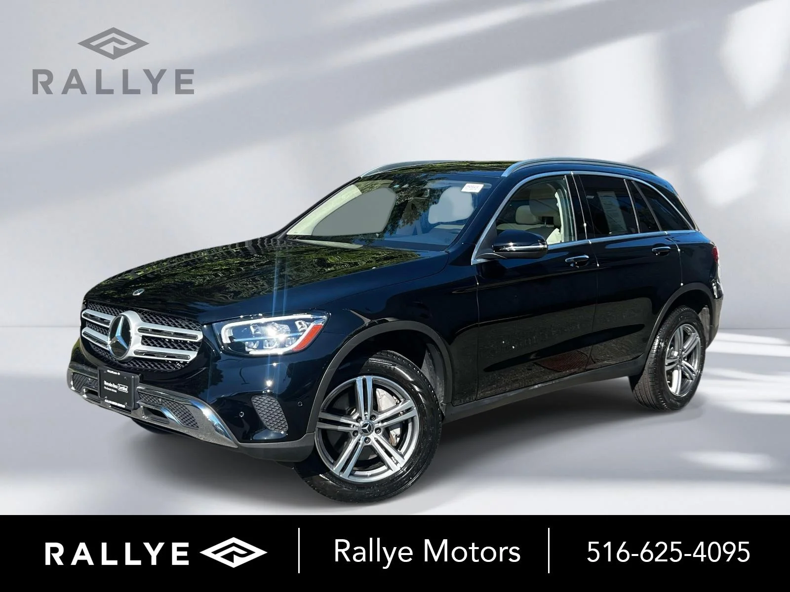 2022 Mercedes-Benz GLC GLC300