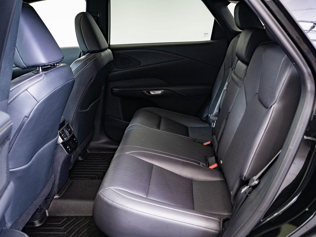 2024 Lexus RX 350 - Photo 31