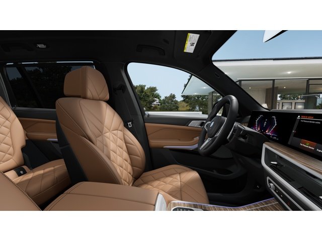 New 2027 Skyscraper Grey Metallic BMW xDrive40i image 9