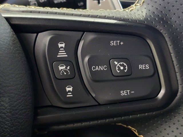 2025 Jeep Wrangler 4-Door Rubicon 392 Final Edition - Photo 19