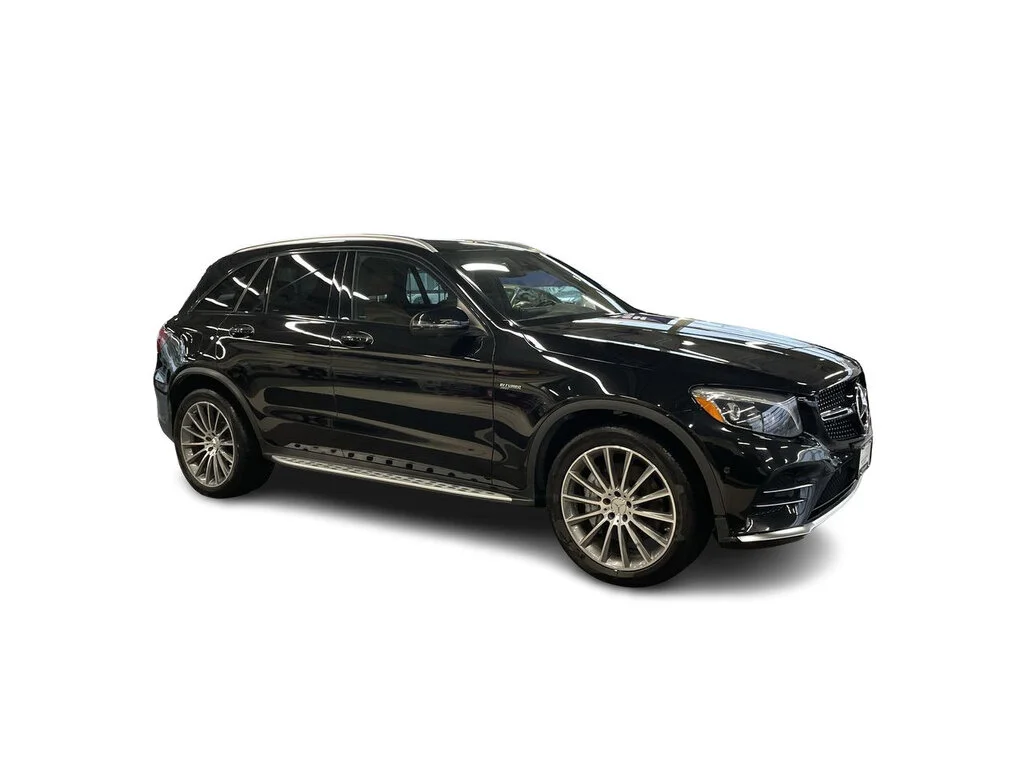 Used 2019  Mercedes-Benz 4MATIC SUV   No Accident History   Local BC   Low image 17