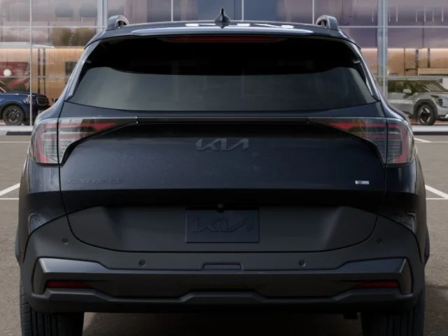 New 2027 Panthera Metal Kia X-Line image 13