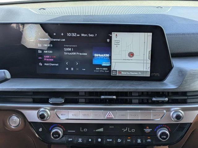 2023 Kia Telluride EX X-Line - Photo 17