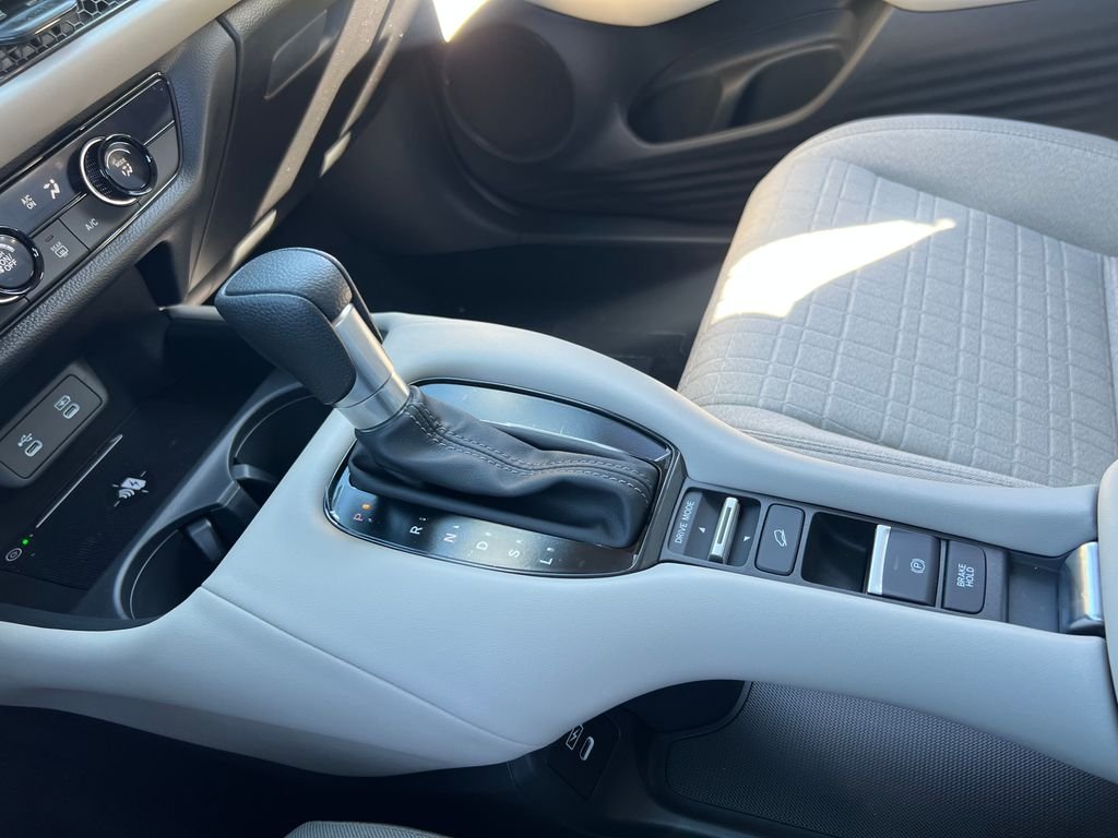2026 Honda HR-V LX - Photo 32