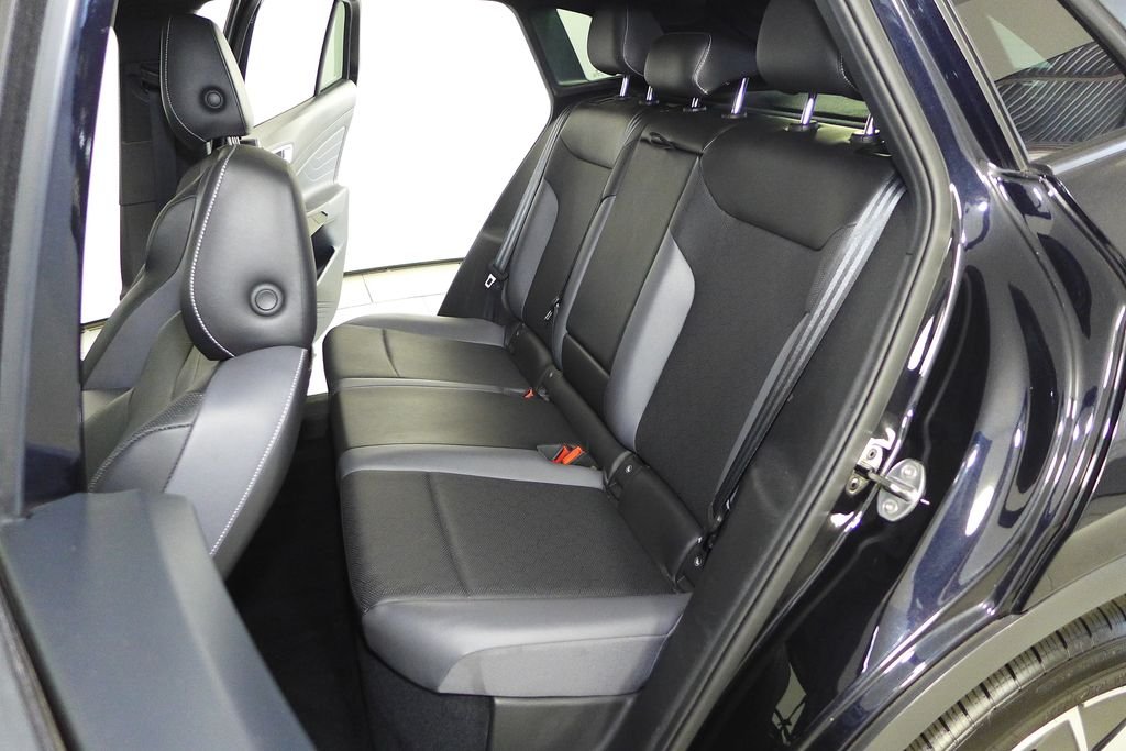 Certified Used 2023 Black Volkswagen Pro S image 21