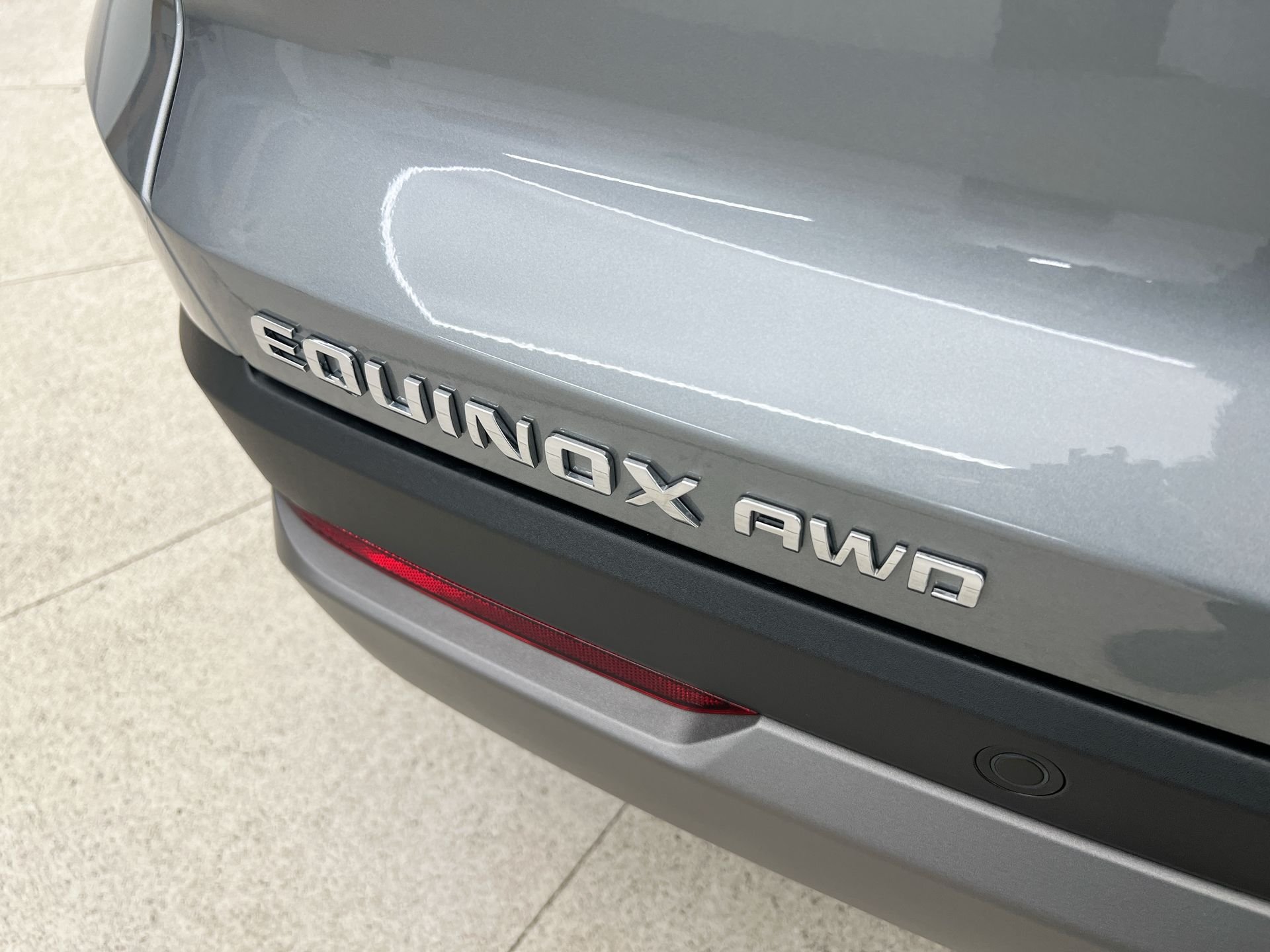 2026 Chevrolet Equinox LT - Photo 81