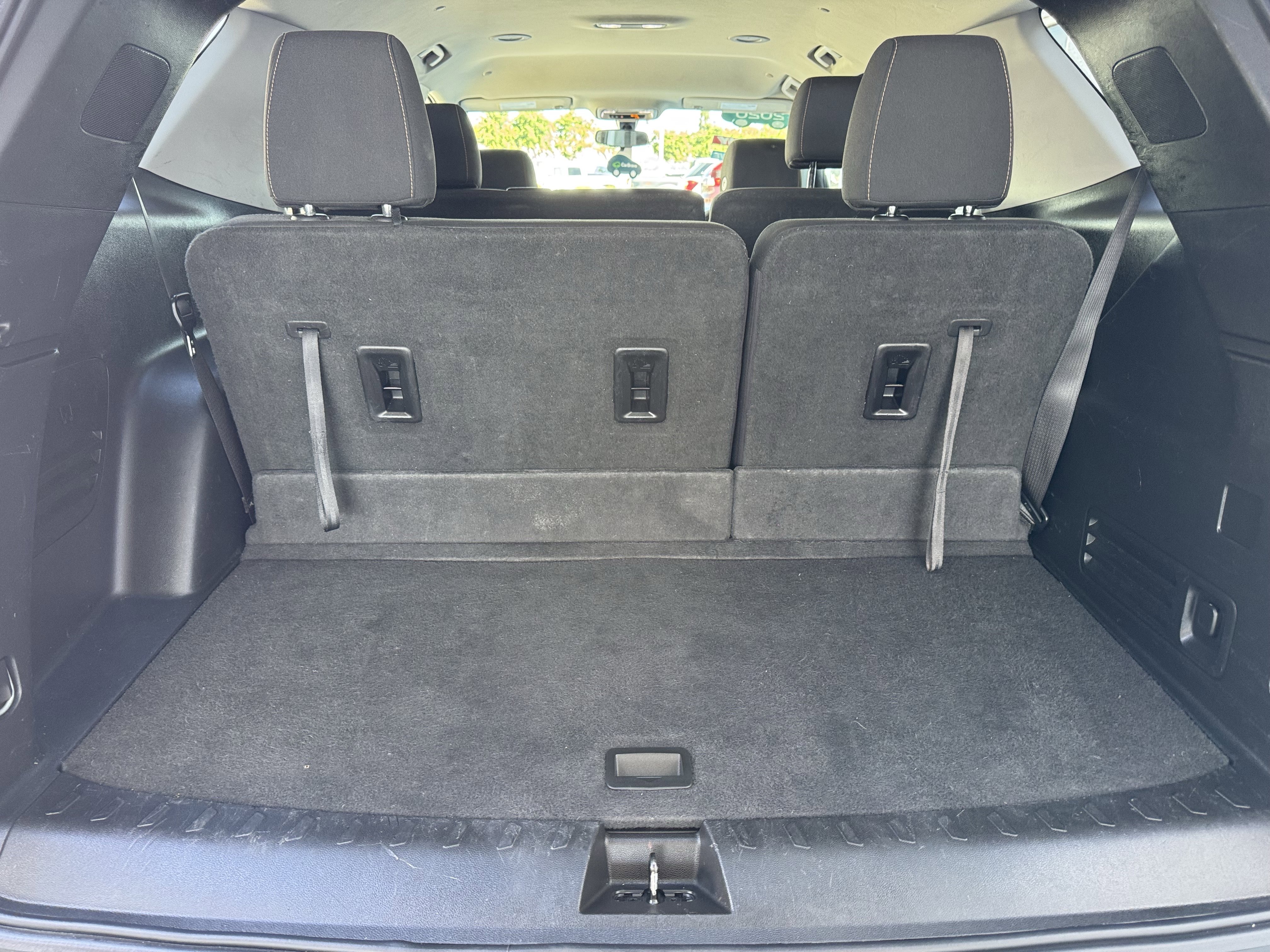 2020 Chevrolet Traverse LS - Photo 20