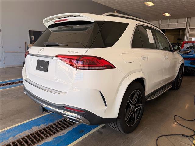 2022 Mercedes-Benz GLE GLE350 - Photo 4