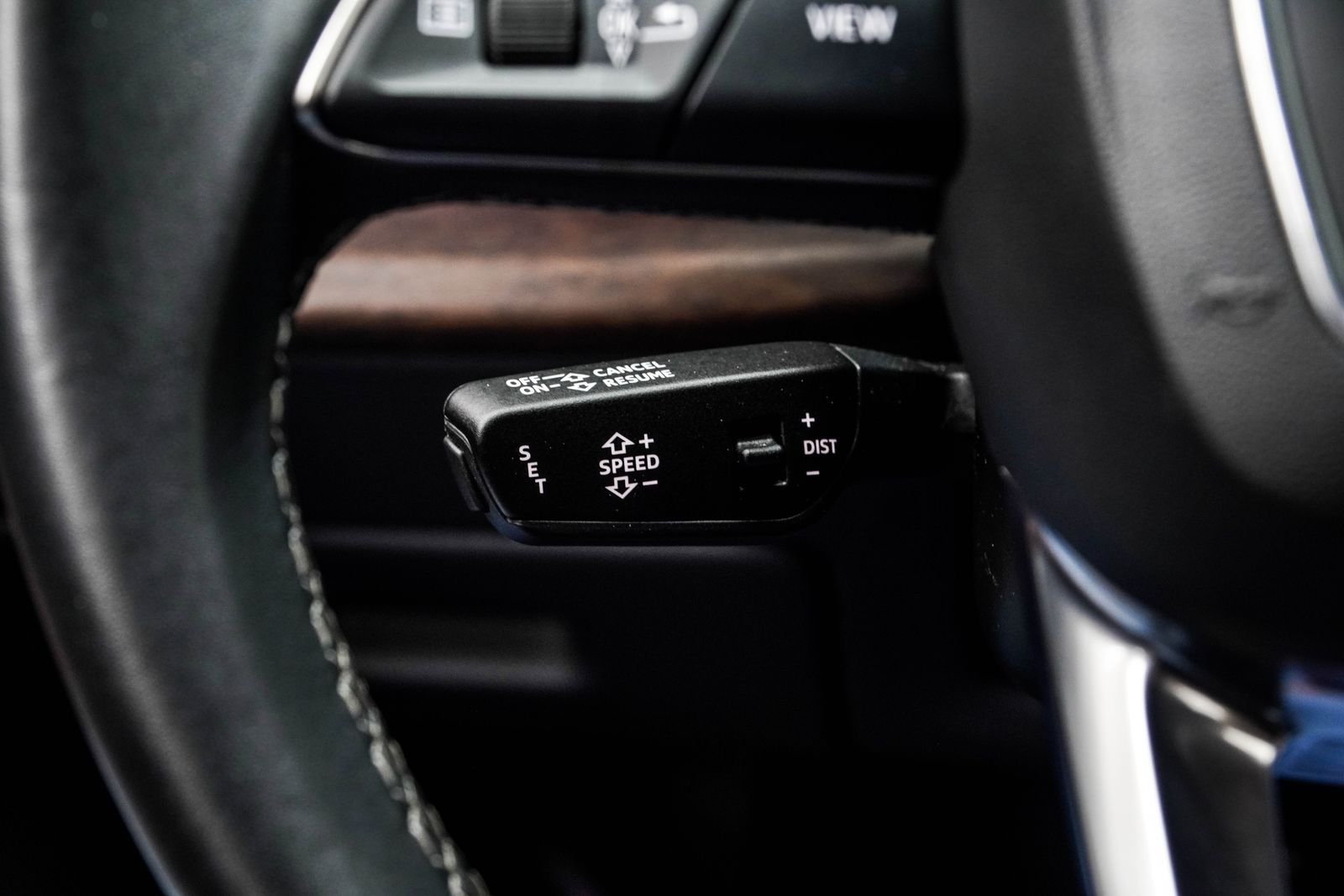 Used 2025 Black Audi 55 Premium Plus image 31