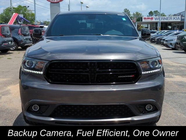 Used 2020 Gray Dodge SXT Plus image 9