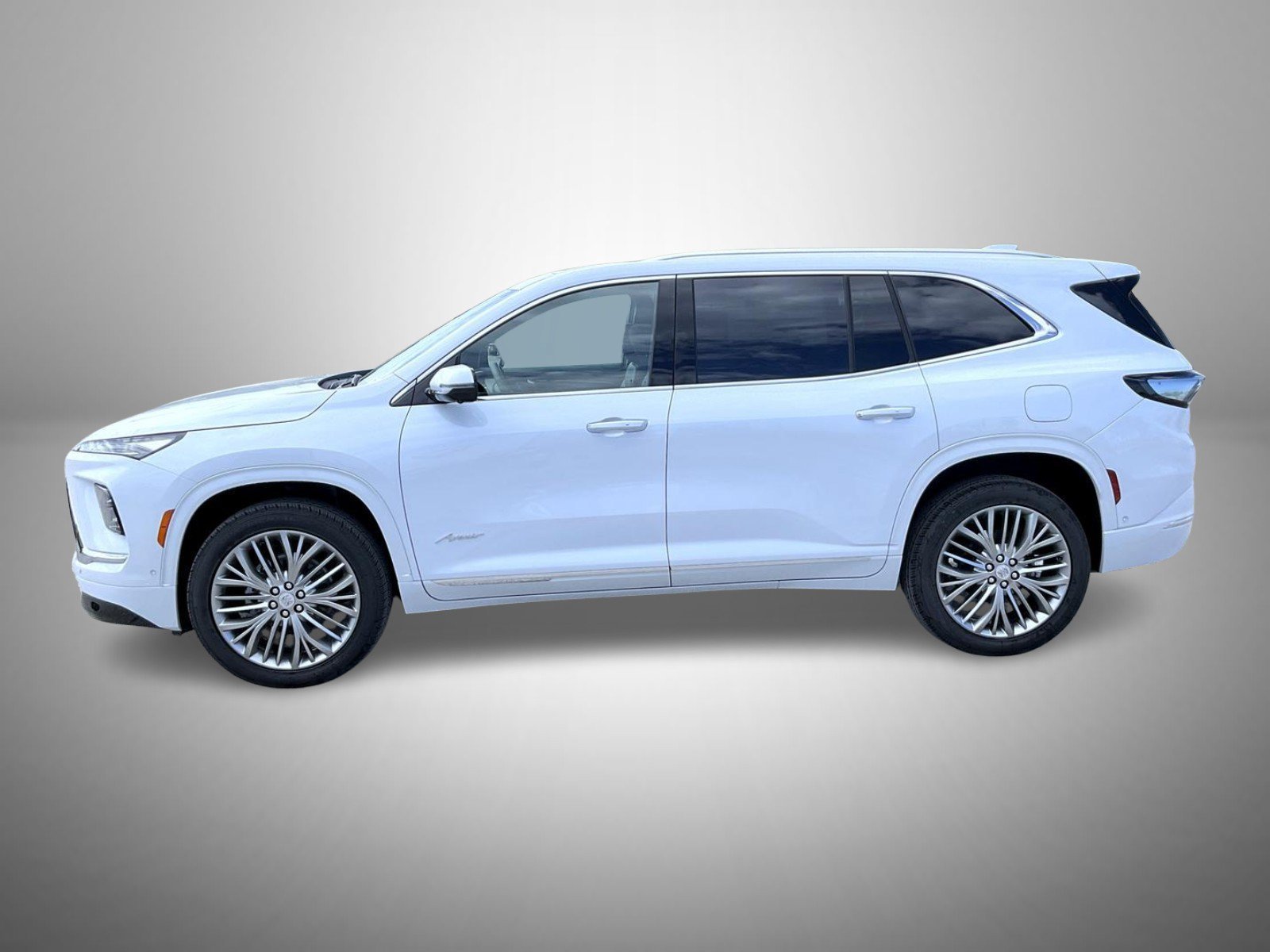 2027 Buick Enclave Avenir - Photo 8