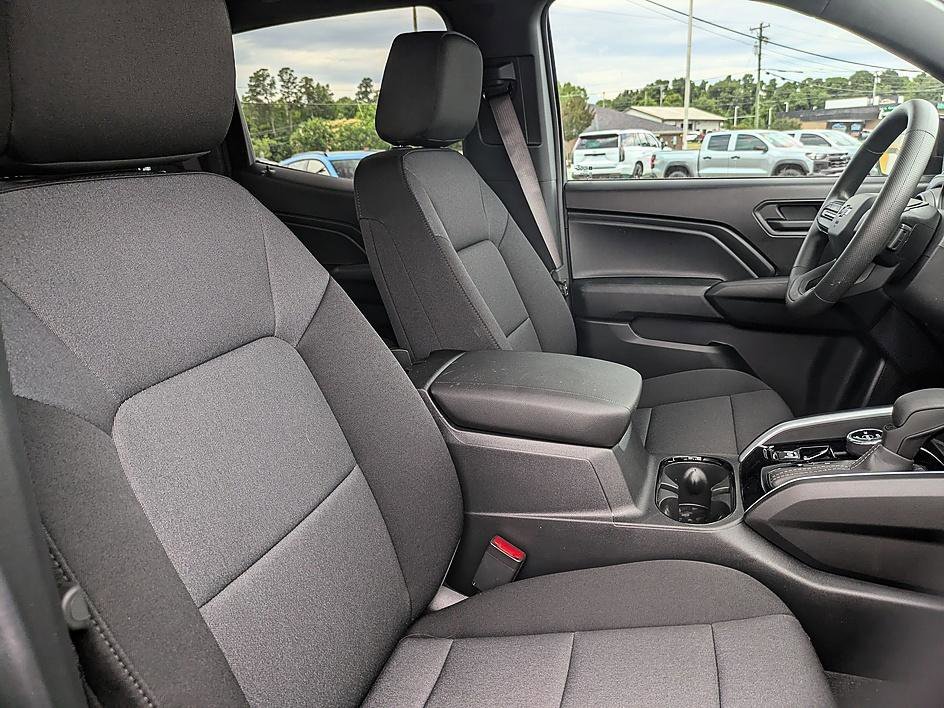 2026 Chevrolet Colorado Trail Boss - Photo 32
