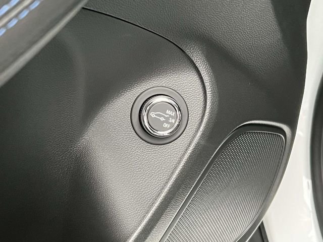 New 2026 Summit White Buick Sport Touring image 15