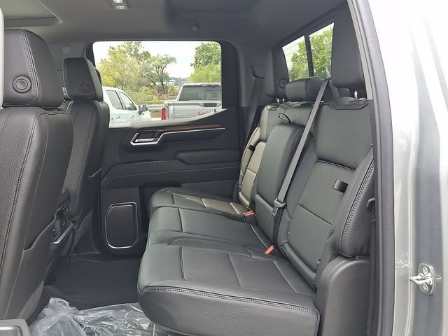 New 2026 Sterling Metallic GMC Denali image 19