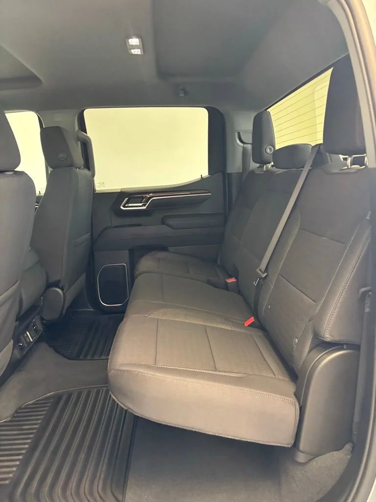 2026 Chevrolet Silverado 1500 LT - Photo 23