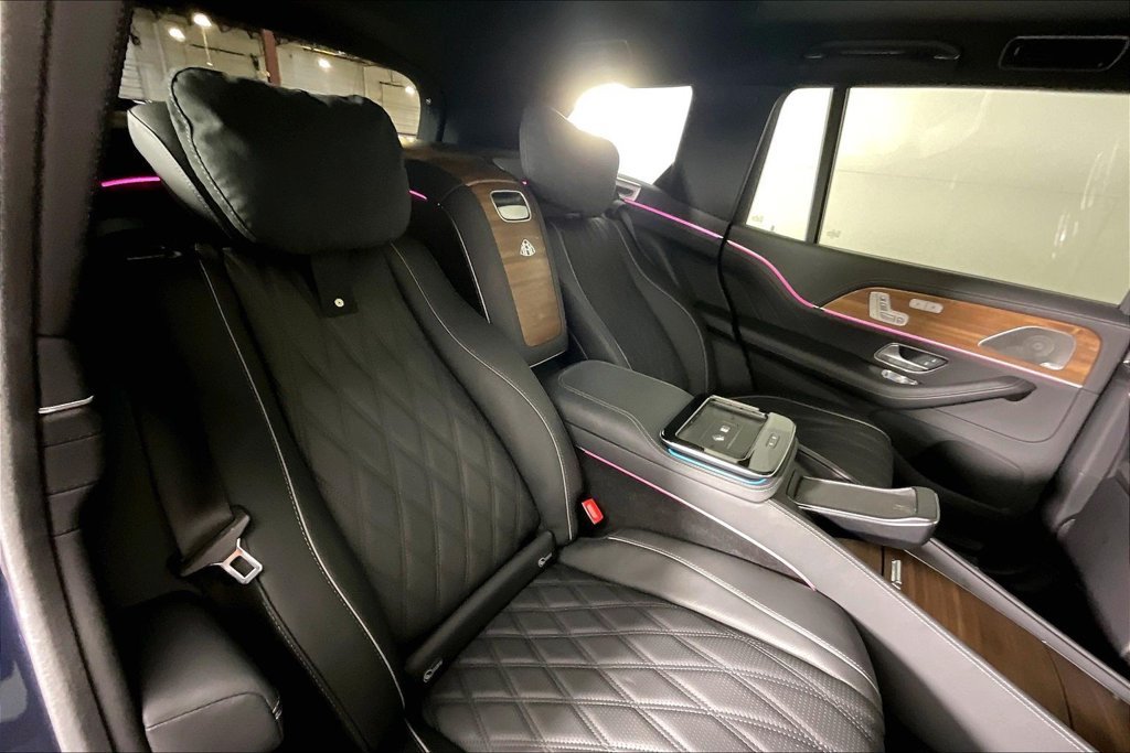 2024 Mercedes-Benz GLS Maybach - Photo 19
