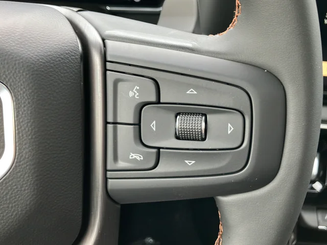 2026 GMC Sierra 1500 AT4 - Photo 23