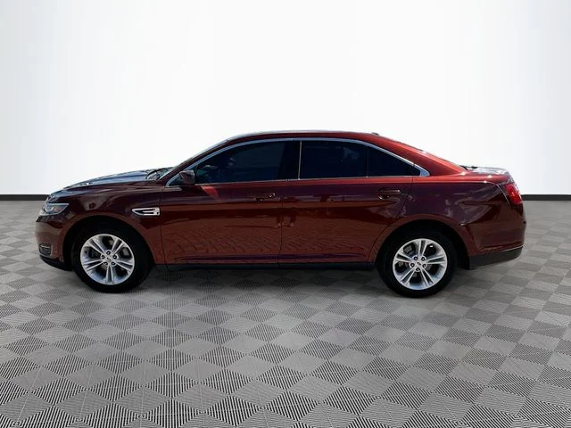 Used 2015 Brown Ford SEL image 8