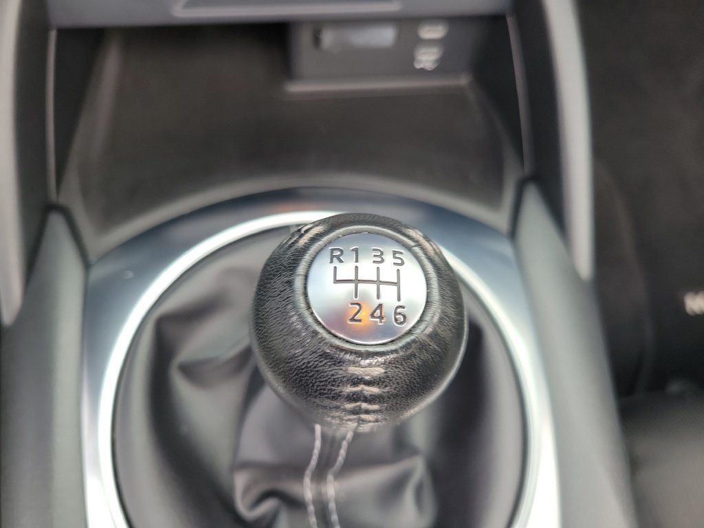 Used 2025 Red Crystal Mazda Sport image 37