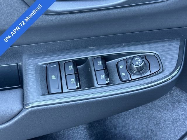 New 2026 ICE SILVER METALLIC Subaru Wilderness image 17