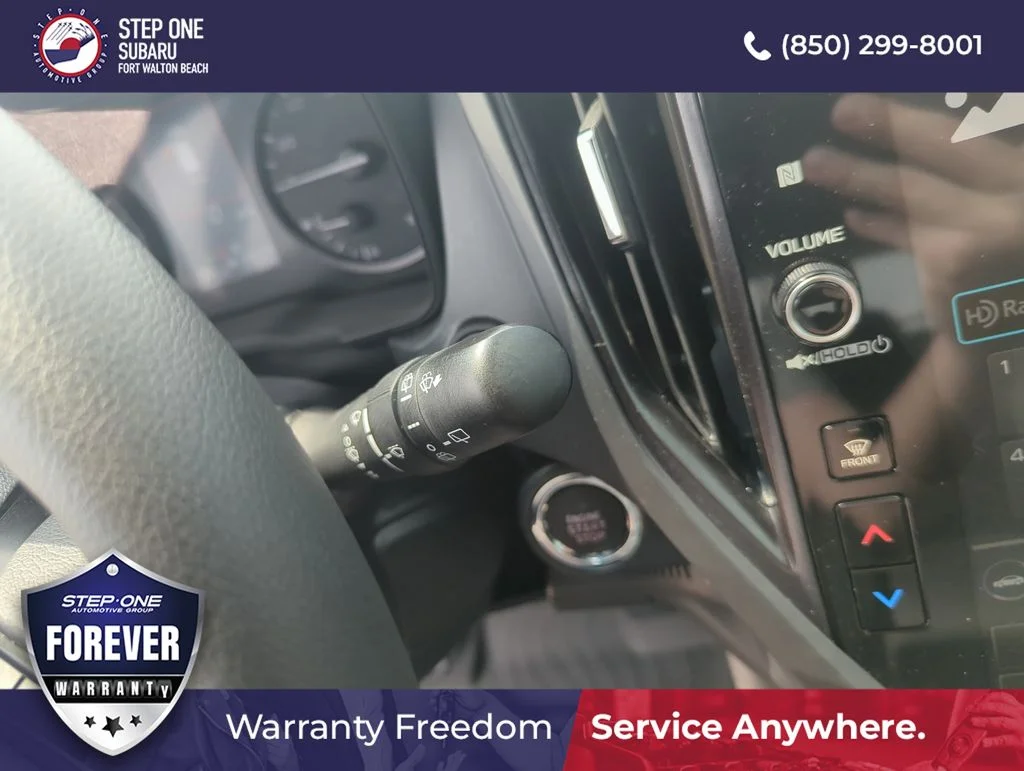Used 2026 Gray Subaru Premium image 24