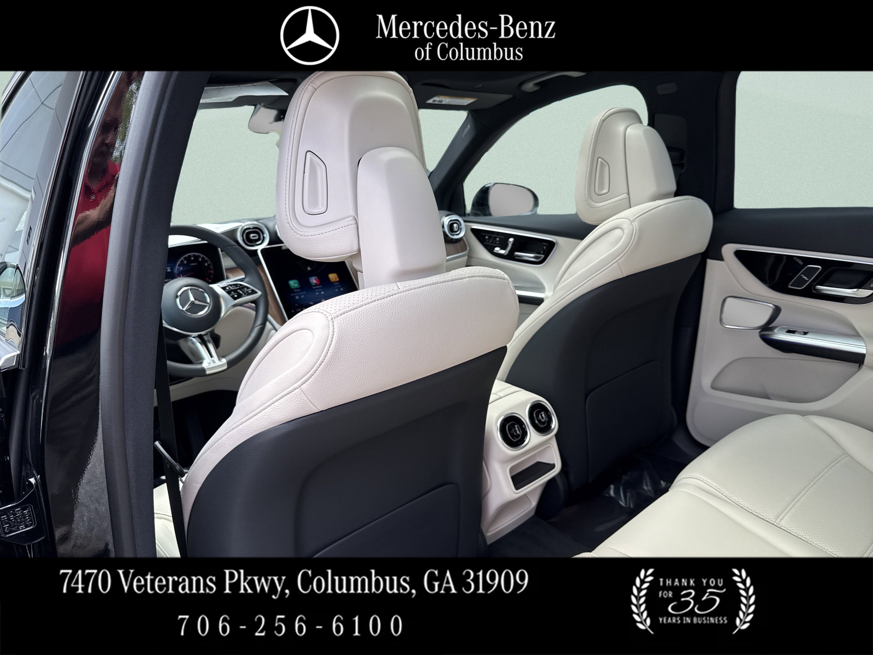 2026 Mercedes-Benz GLC Base - Photo 27