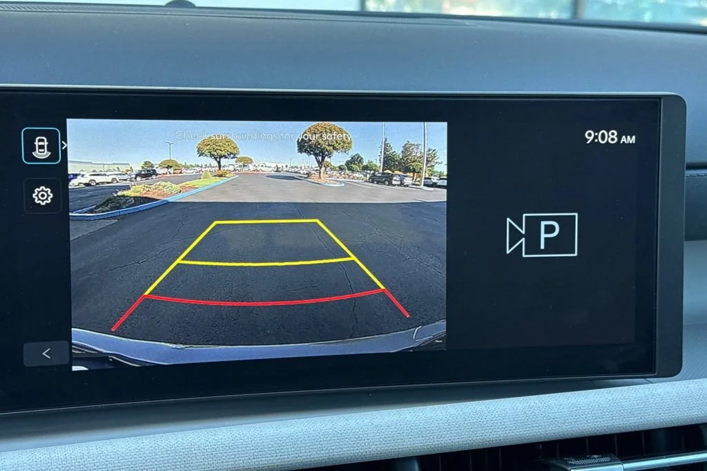 2025 Hyundai Tucson SEL Convenience - Photo 20