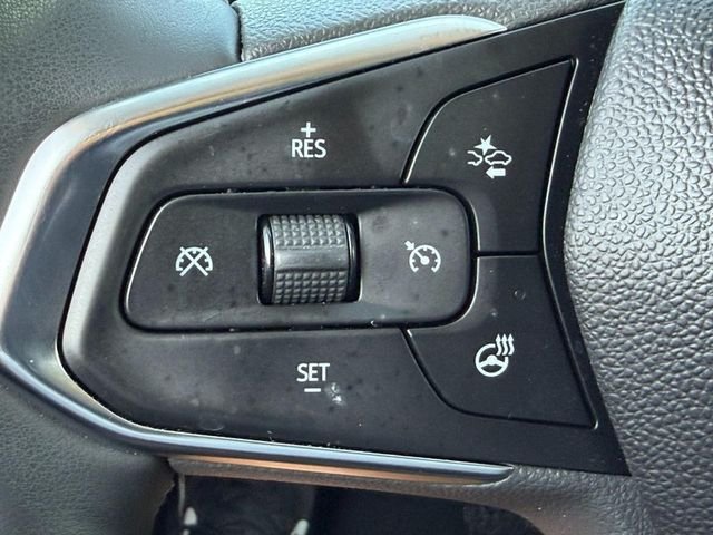 Used 2024 Summit White Chevrolet ACTIV image 43