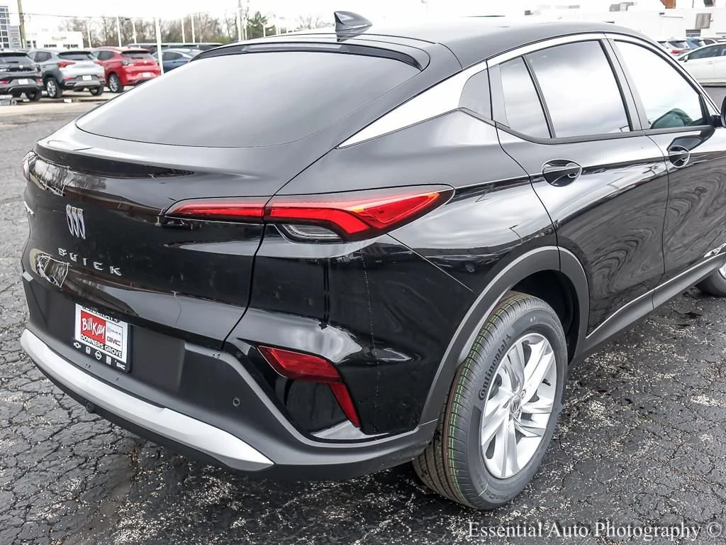 2026 Buick Envista Preferred - Photo 9