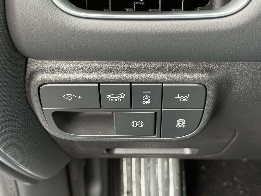 New 2026 Abyss Black Pearl Hyundai Calligraphy AWD image 31