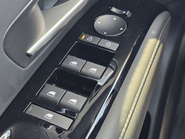 New 2026 Ecotronic Gray Hyundai Limited image 25
